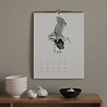 Teemu Järvi Teemu Järvi 2027 month calendar - Wings of the North 30x40cm Teemu Järvi Teemu Järvi 2027 month calendar - Wings of the North 30x40cm