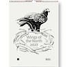 Teemu Järvi Teemu Järvi 2027 month calendar - Wings of the North 30x40cm Teemu Järvi Teemu Järvi 2027 month calendar - Wings of the North 30x40cm