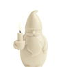 Uyuni Lighting Uyuni Lighting LED Wax Candle Santa Claus H17cm Vanilla Uyuni Lighting Uyuni Lighting LED Wax Candle Santa Claus H17cm Vanilla