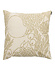 Marimekko Piirto Ketunmarja cushion cover 50x50 cm gold-colored Marimekko Piirto Ketunmarja cushion cover 50x50 cm gold-colored