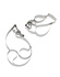 Marimekko Ketunmarja stainless steel cookie cutter set of 2 Marimekko Ketunmarja stainless steel cookie cutter set of 2