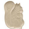 Marimekko Marimekko Kurre squirrel-shaped serving plate 20cm Marimekko Marimekko Kurre squirrel-shaped serving plate 20cm