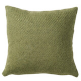 Klippan Klippan Gotland Wollen kussenhoes 45x45cm pear
