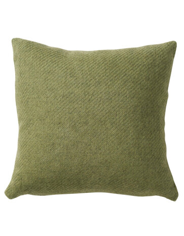 Klippan Klippan Gotland Woolen cushion cover 45x45cm pear Klippan Klippan Gotland Woolen cushion cover 45x45cm pear
