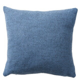Klippan Klippan Gotland Wool cushion cover 45x45cm infinity blue