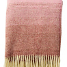 Klippan Klippan Aurora wollen plaid 130x200cm 100% lamswol Dawn Klippan Klippan Aurora wollen plaid 130x200cm 100% lamswol Dawn