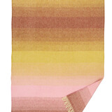 Klippan Klippan Aurora wool plaid 130x200cm 100% lambswool Dawn Klippan Klippan Aurora wool plaid 130x200cm 100% lambswool Dawn