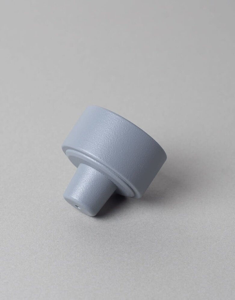 Våges Copy of Våges theelichthouder adapter top lichtgroen  zink