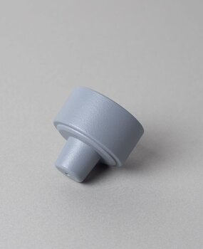 Våges Copy of Våges theelichthouder adapter top lichtgroen  zink