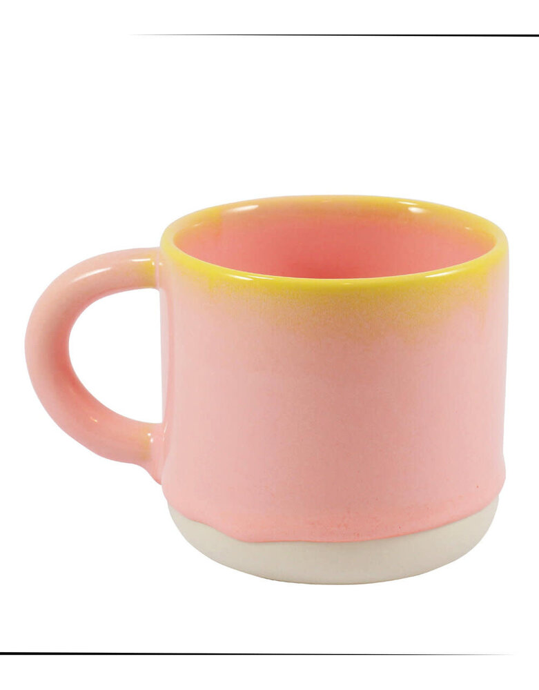 Studio Arhoj Studio Arhoj Chug Mug Pink Grapefruit