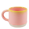 Studio Arhoj Studio Arhoj Chug Mug Pink Grapefruit