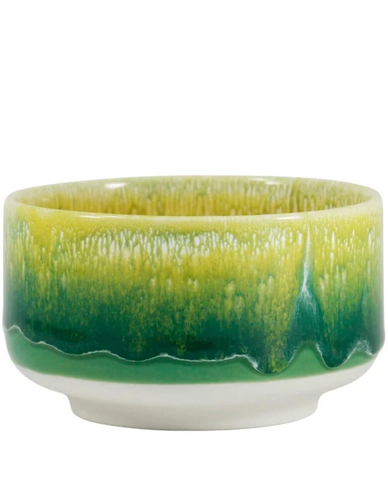 Studio Arhoj Studio Arhoj Munch bowl Banana Leaf