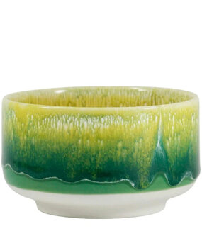 Studio Arhoj Studio Arhoj Munch bowl Banana Leaf Studio Arhoj Studio Arhoj Munch bowl Banana Leaf