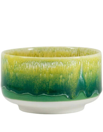 Studio Arhoj Studio Arhoj Munch bowl Banana Leaf