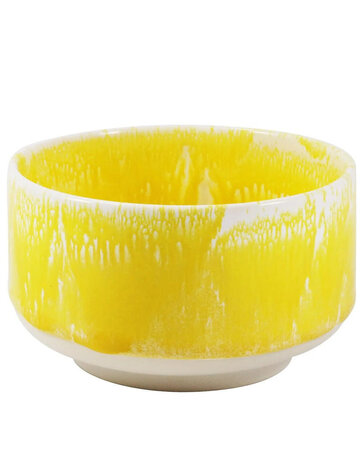 Studio Arhoj Studio Arhoj Munch bowl Sun Beam