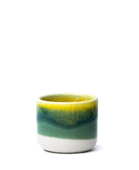 Studio Arhoj Studio Arhoj Nip cup Banana Leaf Studio Arhoj Studio Arhoj Nip cup Banana Leaf