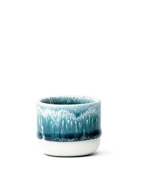Studio Arhoj Studio Arhoj Nip cup Andromeda green Studio Arhoj Studio Arhoj Nip cup Andromeda green