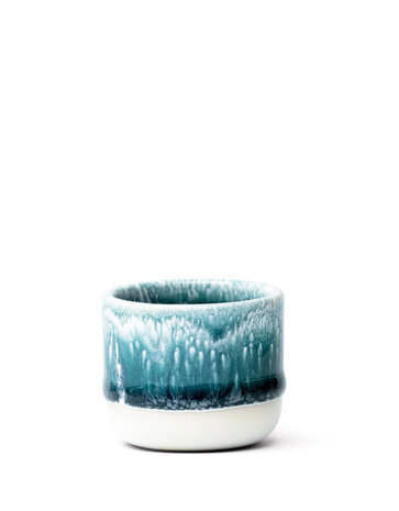 Studio Arhoj Studio Arhoj Nip cup Andromeda green Studio Arhoj Studio Arhoj Nip cup Andromeda green