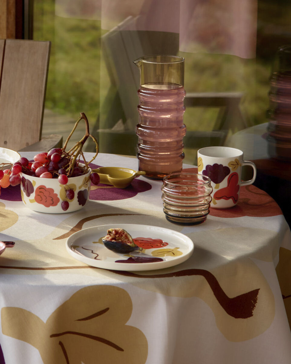 MARIMEKKO  servies