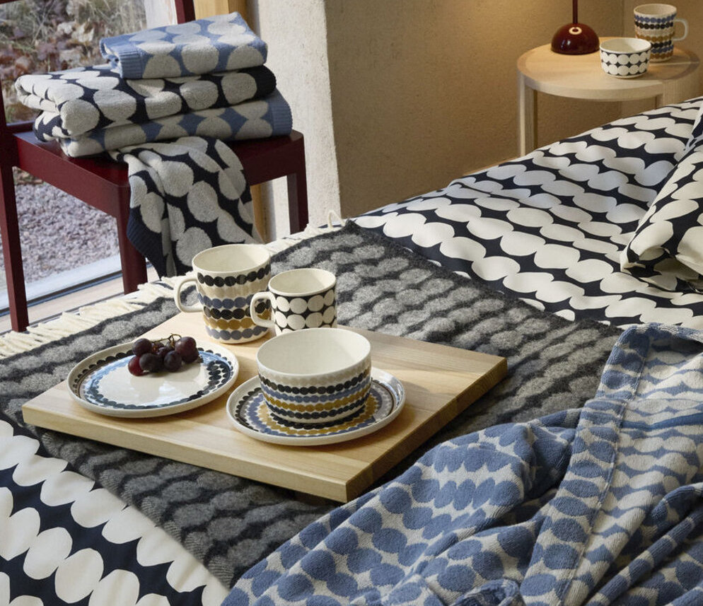 Marimekko Exclusieve Collectie