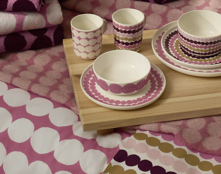 Marimekko Exclusieve Collectie