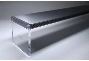 Twinstar verlichting C-line II - CC Vast acryl