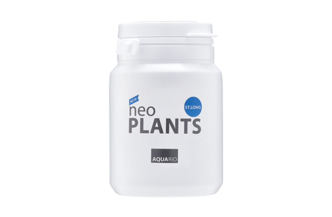NEO Plants Tab St. Long