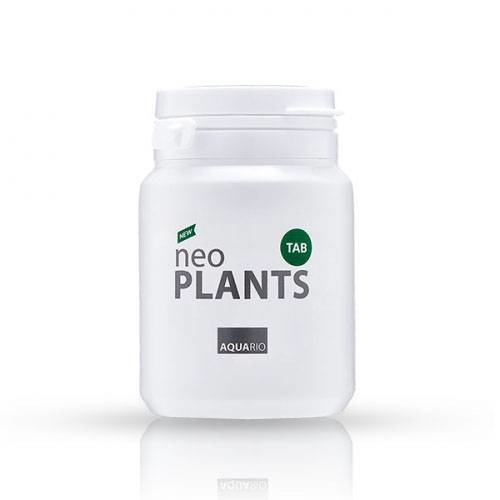Neo Plants Tab (macros)