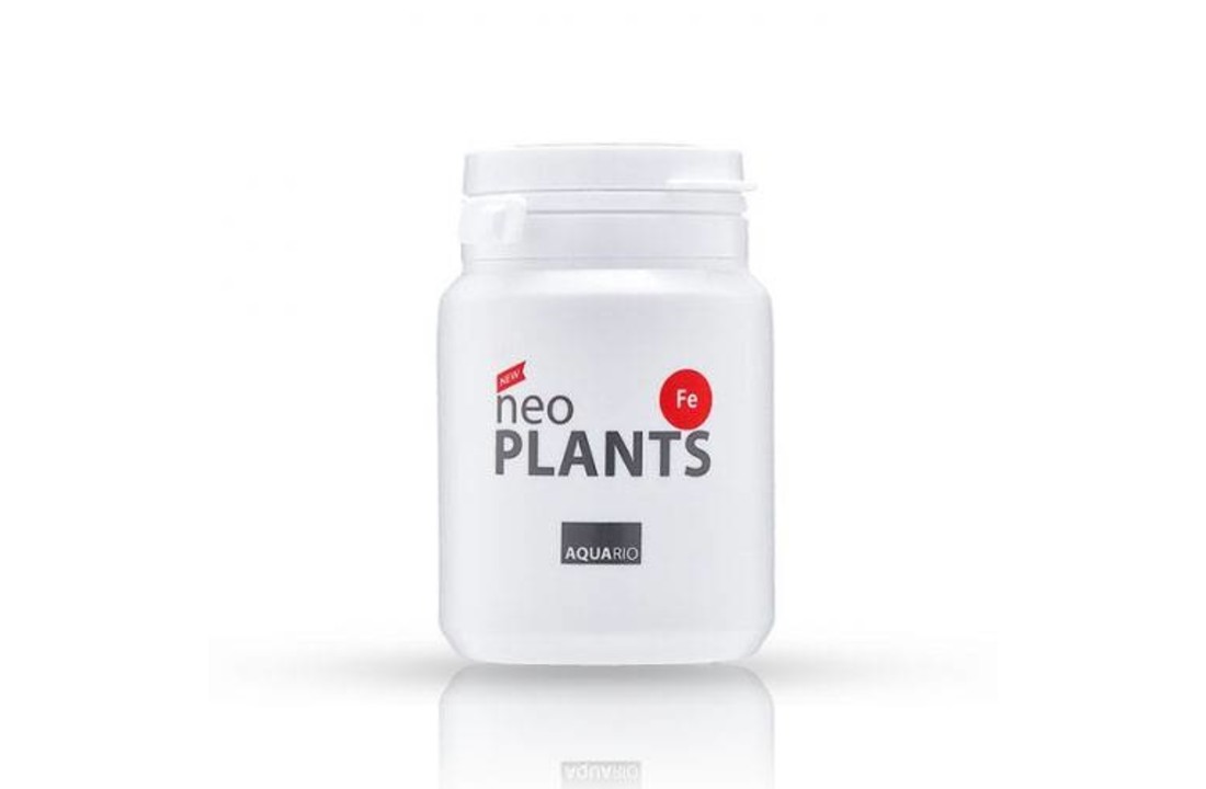 NEO Plants Tab Fe