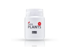 NEO Plants Tab Fe