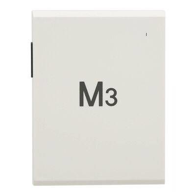 Twinstar M3 20-50 Liter