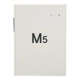 Twinstar M5 Steriliser 20-120 liters