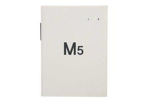 Twinstar M5 Sterilisateur 20-120 litres