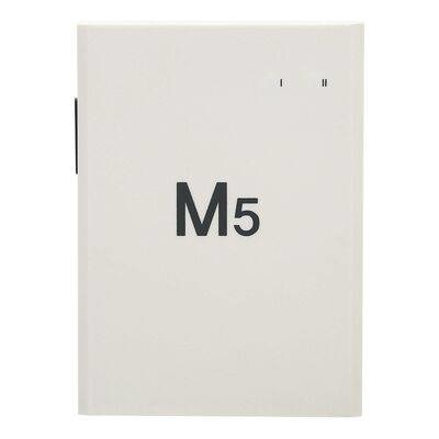 Twinstar M5 steriliser 20-120 Liter