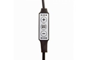 Twinstar Manual Dimmer
