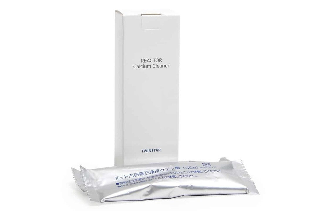 Twinstar Calcium Cleaner