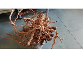 Fiber Wood
