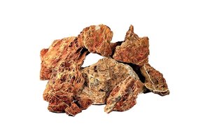 Mapple Leaf rock