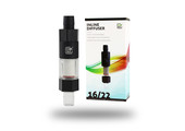 Diffuseur / atomiseur en ligne en ligne CO2 - 16/22 CO2Art