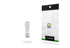 CO2 terugslagklep CO2Art