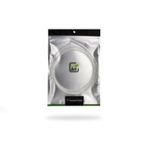 CO2 hogedruk slang 4/6 mm - 3 meter