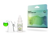 Kit Checker CO2 Drop CO2Art