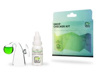 CO2 Drop Checker Kit CO2Art