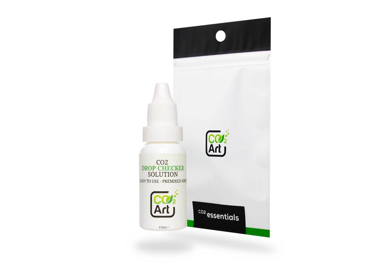 15ml Drop Checker Solution - oplossing