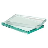Ila optic white aquarium cube-aquascaping