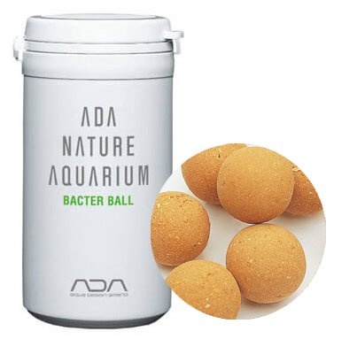 ADA Bacter Ball (18 pcs.)