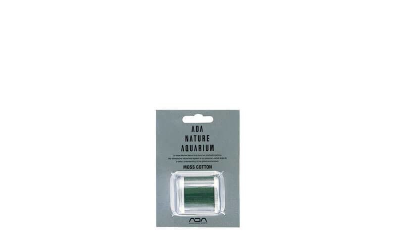 ADA Moss Cotton (200 m) - Aquascape