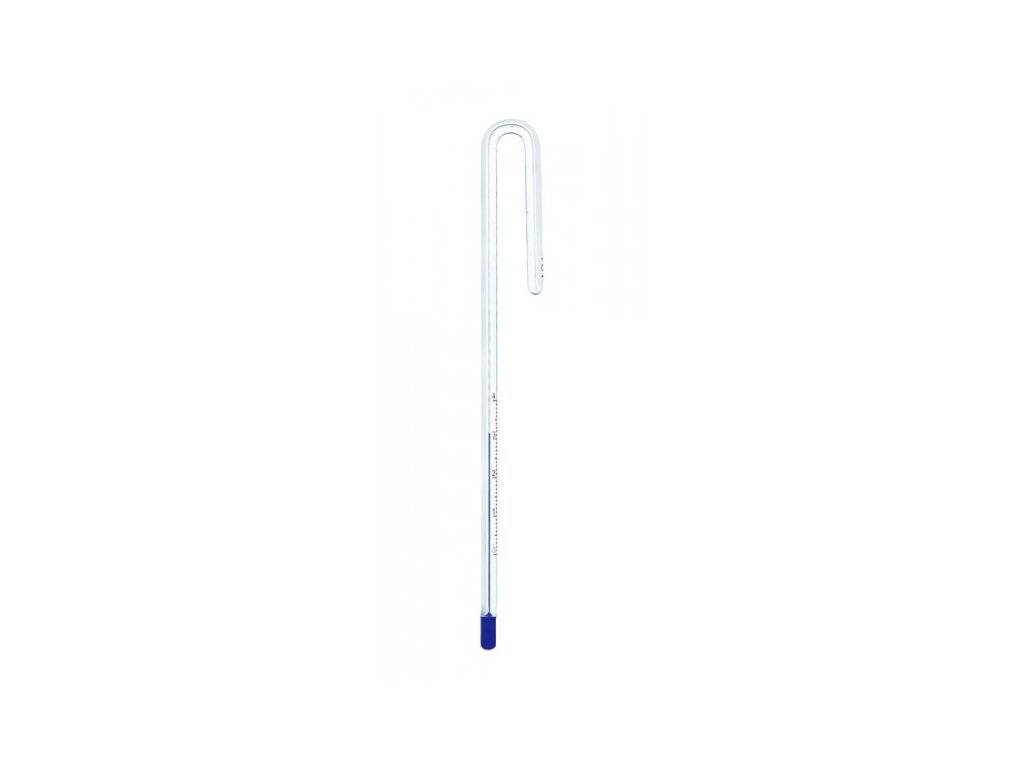 ADA NA Thermometer J white
