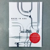 ADA Product Book MADE IN ADA ( English  Version )
