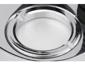 Dooa FogFlow Vibration Plate